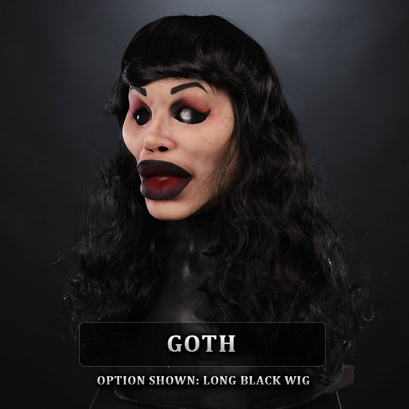 IN STOCK - Bimbo Goth IN STOCK - Bimbo Goth