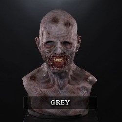 IN STOCK - Bitten Grey