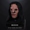 IN STOCK - Bloodlust Brown Silicone face