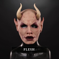 Diabolique Immortal Face - Female Fit