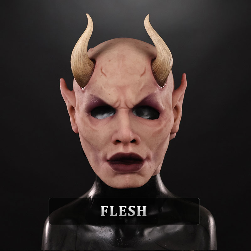Diabolique Immortal Face - Female Fit