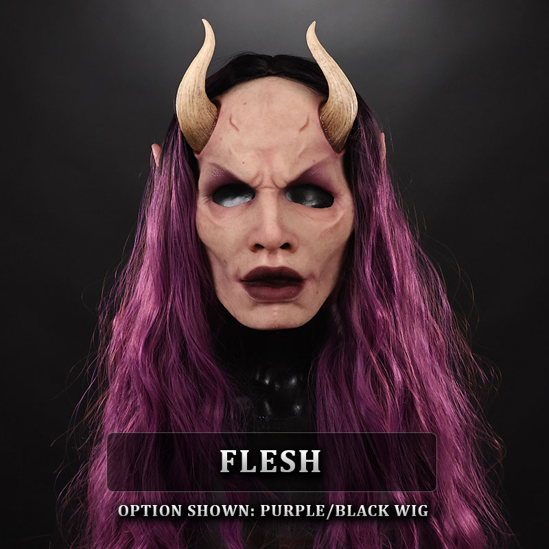 Diabolique Immortal Face - Female Fit