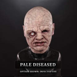 IN STOCK - Igor Pale Diseased