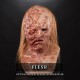 Infected Silicone Mask