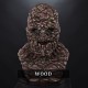 Krag Silicone Mask