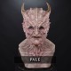 Moloch Silicone Mask