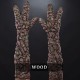 Rock Silicone Sleeves - Large