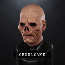IN STOCK - Shadowman Ghoul Game