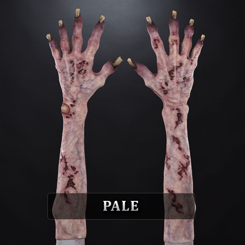 Zombie Sleeves - Smaller Fit