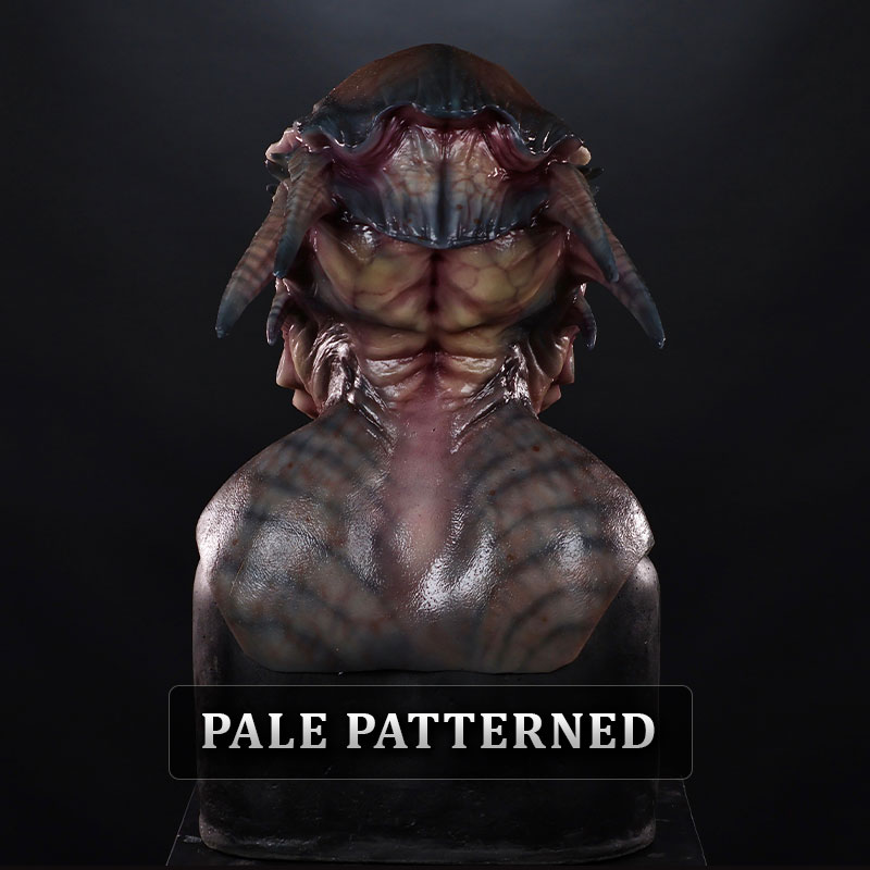 Smuggler Silicone Mask