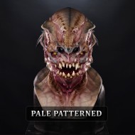 Smuggler Silicone Mask