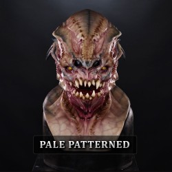 Smuggler Silicone Mask