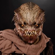 Smuggler Silicone Mask