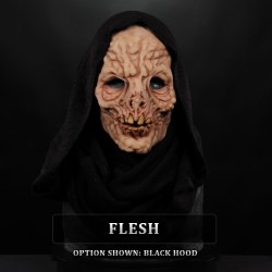IN STOCK - Putrid Flesh Silicone Face