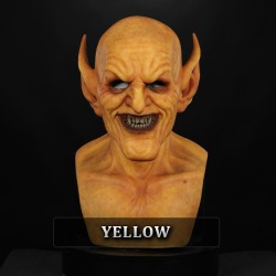 Sinister Silicone Mask