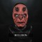 IN STOCK - Trog hellskin Silicone Face