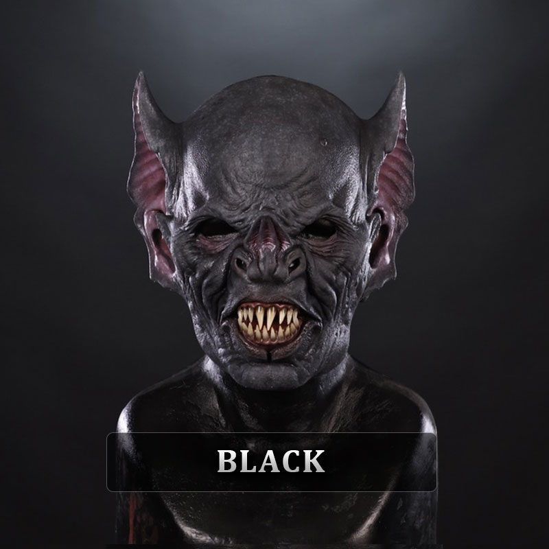 Bat Immortal Face