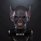 Bat Immortal Face