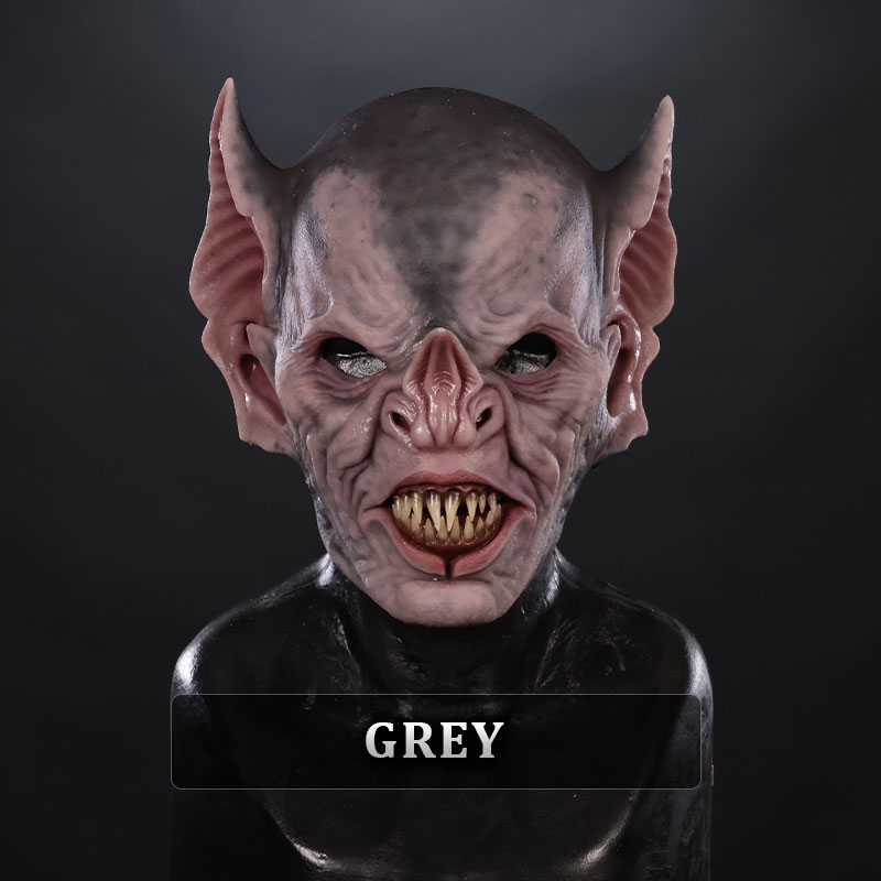 Bat Immortal Face