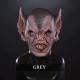 Bat Immortal Face