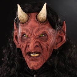 Fallen Immortal Face
