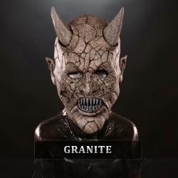 IN STOCK - Fractured Granite
