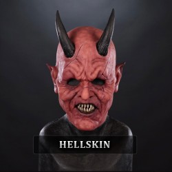 IN STOCK - Mephisto Hellskin