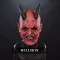IN STOCK - Mephisto Hellskin