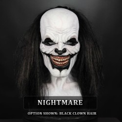 Lunatic Silicone Mask