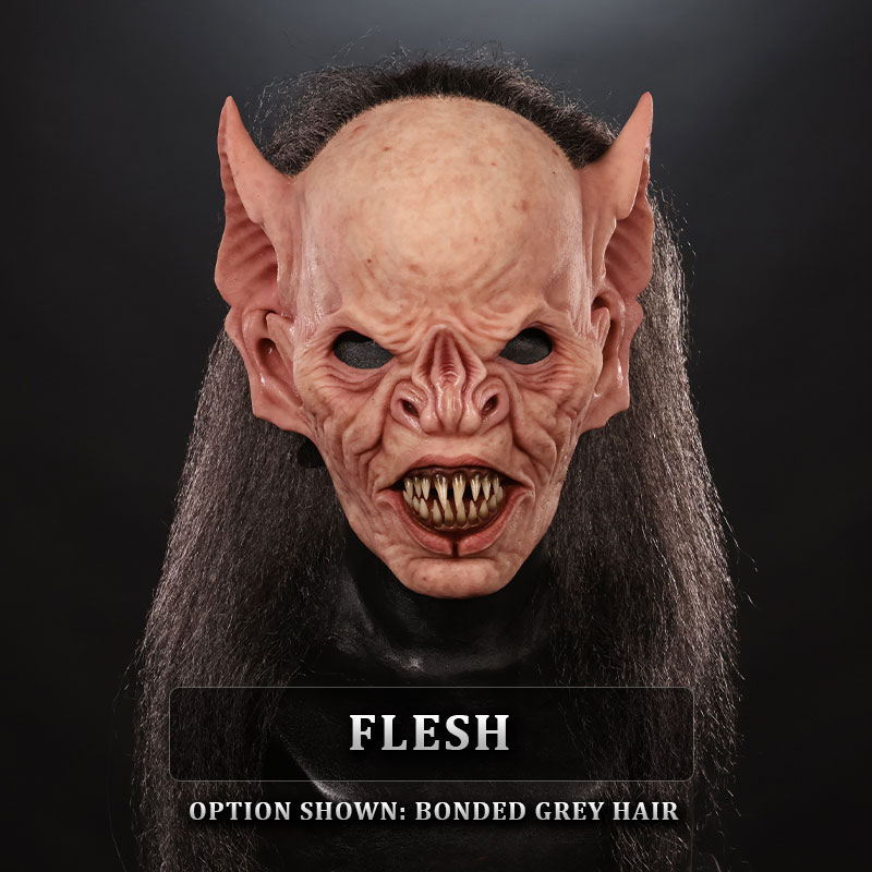 Bat Immortal Face