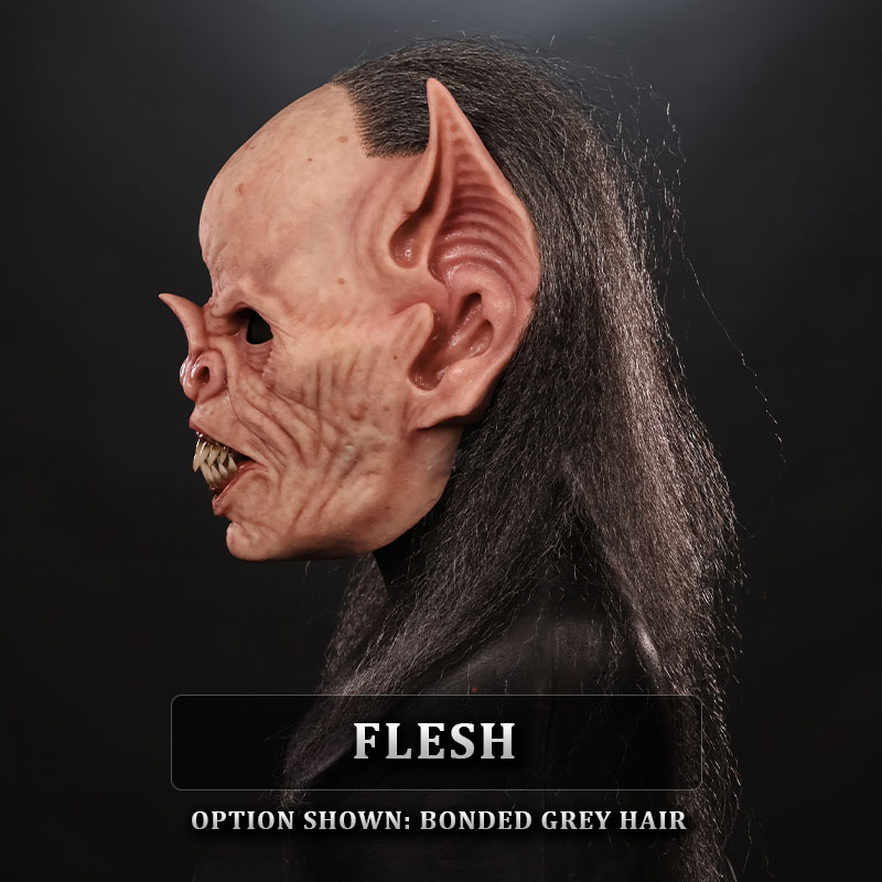 Bat Immortal Face