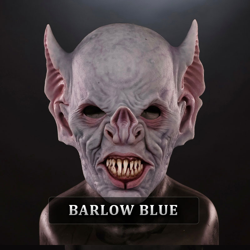 Bat Immortal Face Bat Immortal Face