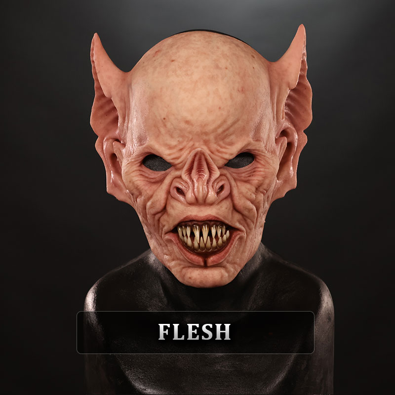Bat Immortal Face