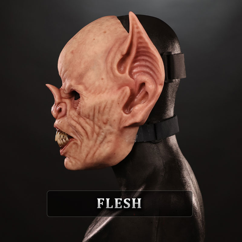 Bat Immortal Face