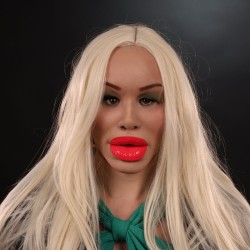 Bimbo Immortal Face - Female Fit