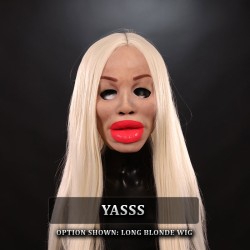 Bimbo Immortal Face - Female Fit