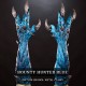 Beast Silicone Sleeves - Large