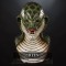 IN STOCK - Cobra Green