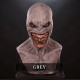 Demented Silicone Mask