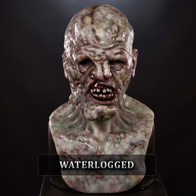Freak Silicone Mask