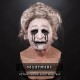 Granny Silicone Mask