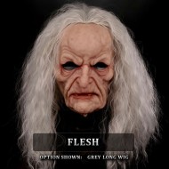 Hermit Immortal Face