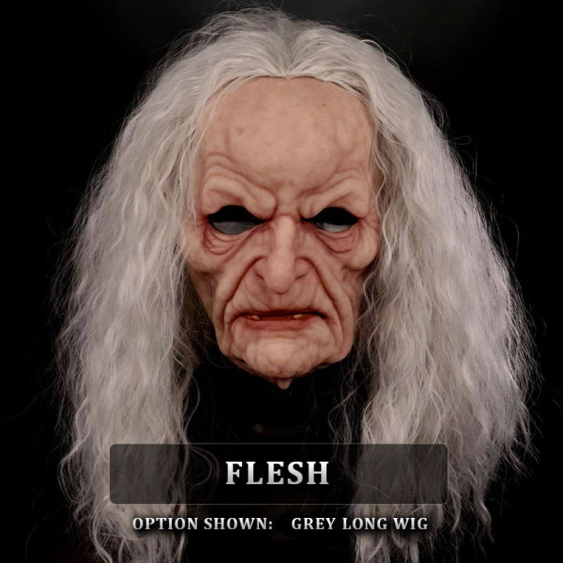 Hermit Immortal Face Hermit Immortal Face
