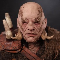 XL Silicone Masks