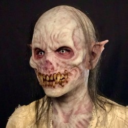Jynx Female Fit Silicone Mask