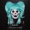 IN STOCK - Trashy Inked Silicone face - Female Fit
