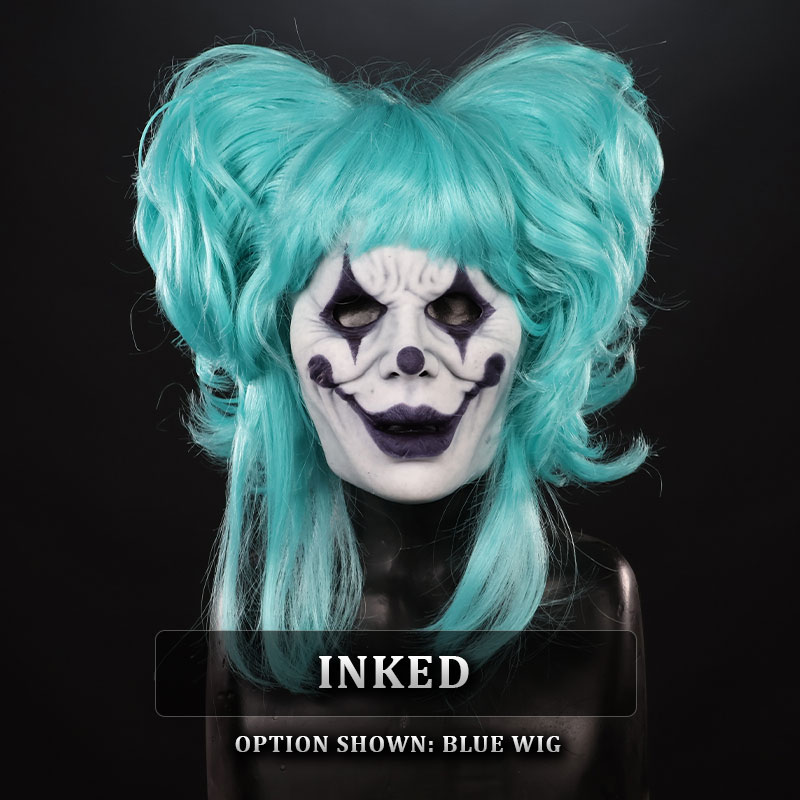 Trashy Immortal Face - Female Fit Trashy Immortal Face - Female Fit