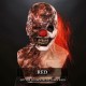 Arson Silicone Mask
