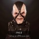 Dirge Silicone Mask