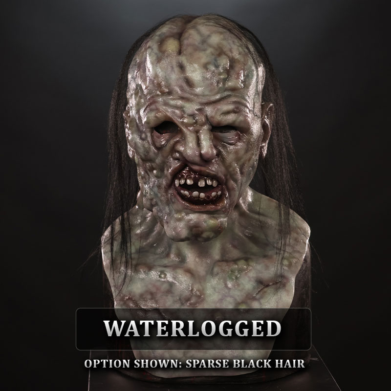 Freak Silicone Mask